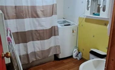 Arriendo Casa Maullín Con Estacionamiento