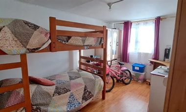 Arriendo Casa Maullín Con Estacionamiento