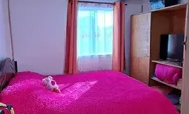 Arriendo Casa Maullín Con Estacionamiento