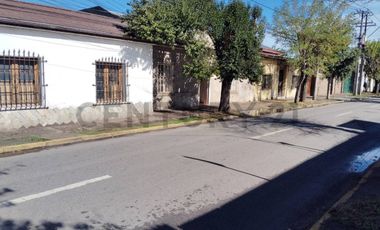 Se arrienda local comercial en Buin
