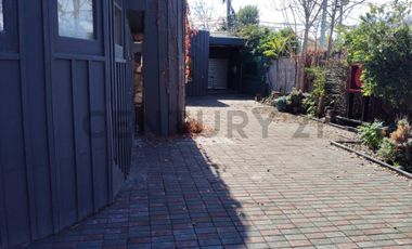 Se arrienda local comercial en Buin