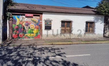 Se arrienda local comercial en Buin