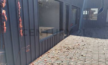 Se arrienda local comercial en Buin