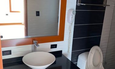 oficina en arriendo en alamos. Cod A5509