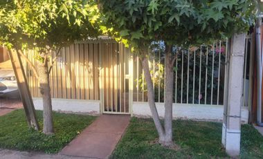 Casa en venta en PUENTE ALTO