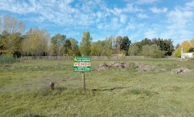Terreno en venta en General Hornos, General Las Heras