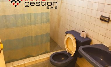 VENTA de BODEGAS en BUCARAMANGA