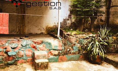 VENTA de BODEGAS en BUCARAMANGA