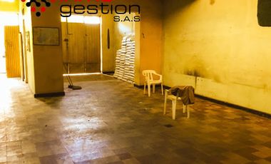 VENTA de BODEGAS en BUCARAMANGA