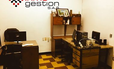 VENTA de BODEGAS en BUCARAMANGA