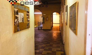 VENTA de BODEGAS en BUCARAMANGA