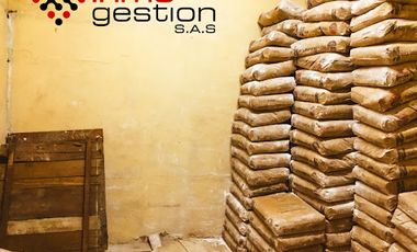 VENTA de BODEGAS en BUCARAMANGA