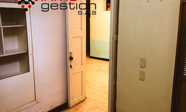 VENTA de BODEGAS en BUCARAMANGA