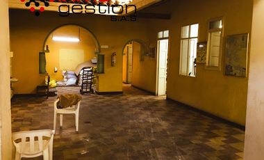 VENTA de BODEGAS en BUCARAMANGA