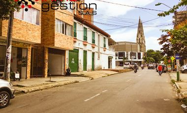 VENTA de BODEGAS en BUCARAMANGA