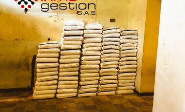 VENTA de BODEGAS en BUCARAMANGA