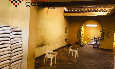 VENTA de BODEGAS en BUCARAMANGA