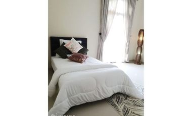 Rumah Murah Mewah Bekasi Kranggan Biaya3 Gratis Strategis