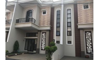 Rumah Murah Mewah Bekasi Kranggan Biaya3 Gratis Strategis