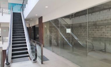 RENTA DE LOCAL COMERCIAL/OFICINA 