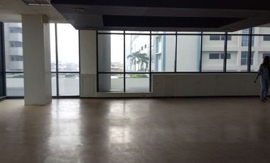 Peaceful Office Space for Rent in BPO Complex Felix, Manila City CB0441