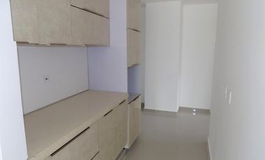 apartamento en venta en ciudad jardín. Cod V87190