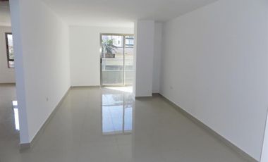 apartamento en venta en ciudad jardín. Cod V87190