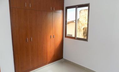 apartamento en venta en ciudad jardín. Cod V87190