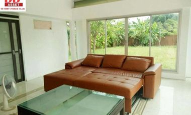 ขายบ้านเดี่ยว หมู่บ้าน KC การ์เด้นท์โฮม นิมิตใหม่ซอย 40 บ้านหลังใหญ่ มีความเป็นส่วนตัว มีพื้นที่บริเวณสวนรอบบ้าน