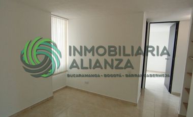 apartamento en arriendo en el tejar. Cod A5593