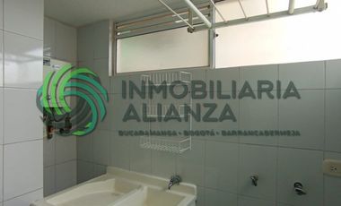 apartamento en arriendo en el tejar. Cod A5593