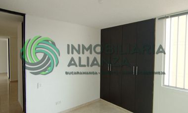 apartamento en arriendo en el tejar. Cod A5593