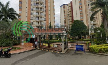 apartamento en arriendo en el tejar. Cod A5593