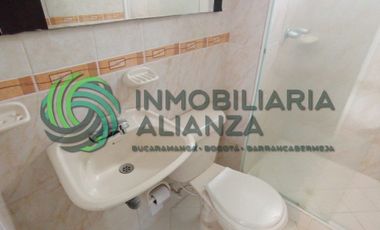 apartamento en arriendo en el tejar. Cod A5593
