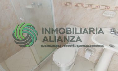 apartamento en arriendo en el tejar. Cod A5593