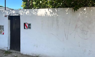 VENTA LOTE C/ MEJORAS EXCELENTE UBICACION G. BOURG