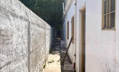 VENTA LOTE C/ MEJORAS EXCELENTE UBICACION G. BOURG