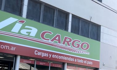 VENTA LOTE C/ MEJORAS EXCELENTE UBICACION G. BOURG