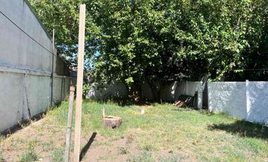 VENTA LOTE C/ MEJORAS EXCELENTE UBICACION G. BOURG