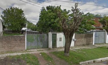 VENTA LOTE C/ MEJORAS EXCELENTE UBICACION G. BOURG