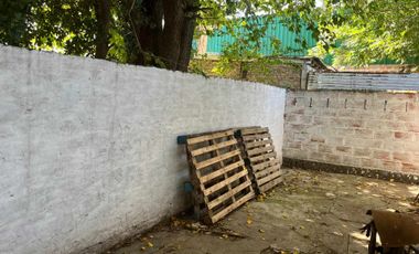 VENTA LOTE C/ MEJORAS EXCELENTE UBICACION G. BOURG