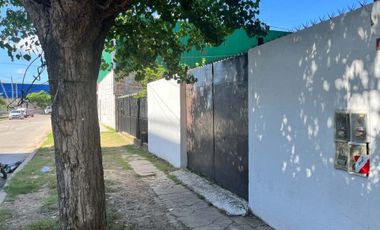 VENTA LOTE C/ MEJORAS EXCELENTE UBICACION G. BOURG