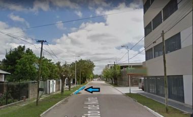 VENTA LOTE C/ MEJORAS EXCELENTE UBICACION G. BOURG