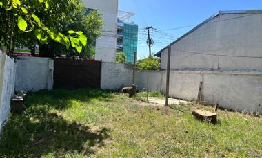 VENTA LOTE C/ MEJORAS EXCELENTE UBICACION G. BOURG