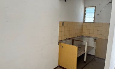 VENTA LOTE C/ MEJORAS EXCELENTE UBICACION G. BOURG