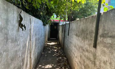 VENTA LOTE C/ MEJORAS EXCELENTE UBICACION G. BOURG