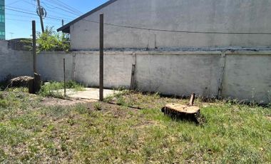 VENTA LOTE C/ MEJORAS EXCELENTE UBICACION G. BOURG