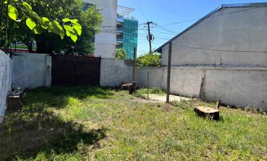 VENTA LOTE C/ MEJORAS EXCELENTE UBICACION G. BOURG