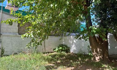 VENTA LOTE C/ MEJORAS EXCELENTE UBICACION G. BOURG