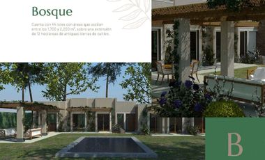 Venta de terrenos en el Condominio La Bienvenida - Chincha